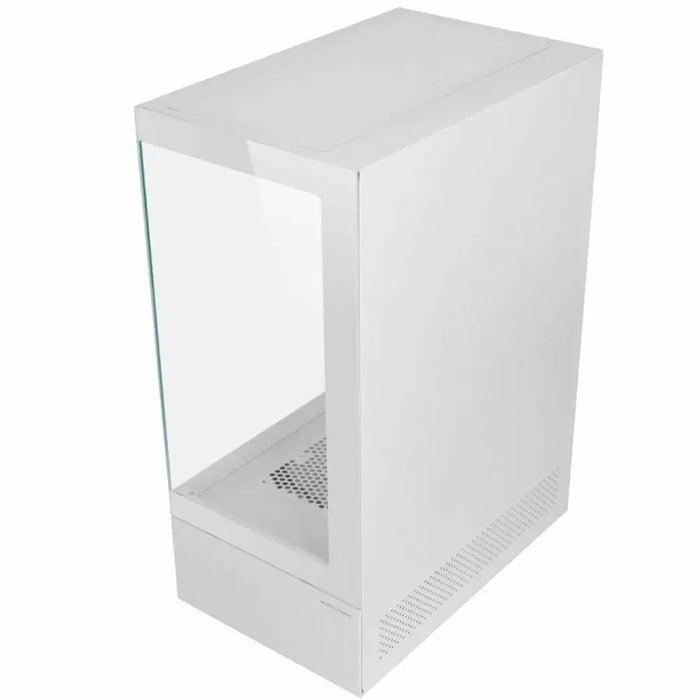 ATX Semi-tower Box Mars Gaming MCXOW White - Системни Единици<<<Компютър Мрежи и компоненти<<<Компютри|