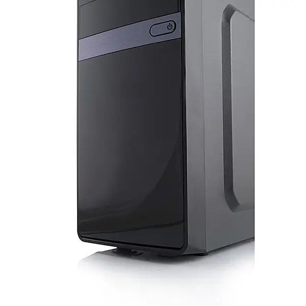 ATX Semi-tower Box Modecom MINI TREND AIR Black - Computer casesOBU-OBU<<<CasesOBU<<<ActionPL&&&Компютър Мрежи и