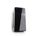 ATX Semi-tower Box Modecom MINI TREND AIR Black - Computer casesOBU-OBU<<<CasesOBU<<<ActionPL&&&Компютър Мрежи и