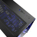 ATX Semi-tower Box MRED Crystal Sea - Компютър Мрежи и компоненти<<<Компютри| Електроника<<<BigBuy&&&Системни