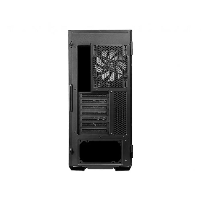 ATX Semi-tower Box MSI 306-7G18R21-809 Black - Системни Единици<<<Компютър Мрежи и компоненти<<<Компютри|