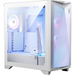 ATX Semi-tower Box MSI 306-7G21W21-W57 White Multicolour - Computer casesOBU-OBU<<<CasesOBU<<<ActionPL&&&Компютър Мрежи