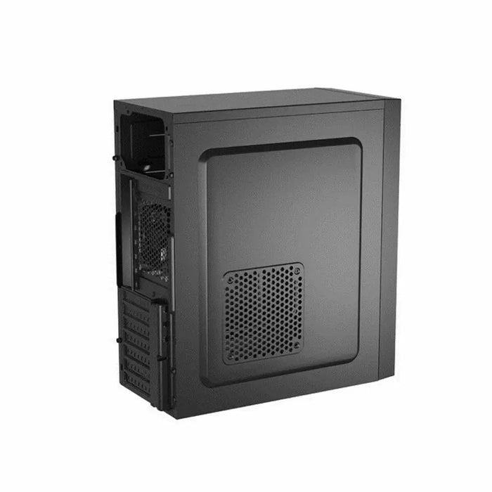 ATX Semi-tower Box Natec - Компютър Мрежи и компоненти<<<Компютри| Електроника<<<BigBuy&&&Системни Единици<<<Компютър