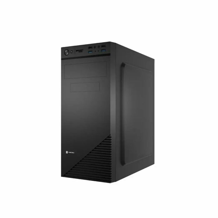 ATX Semi-tower Box Natec - Компютър Мрежи и компоненти<<<Компютри| Електроника<<<BigBuy&&&Системни Единици<<<Компютър