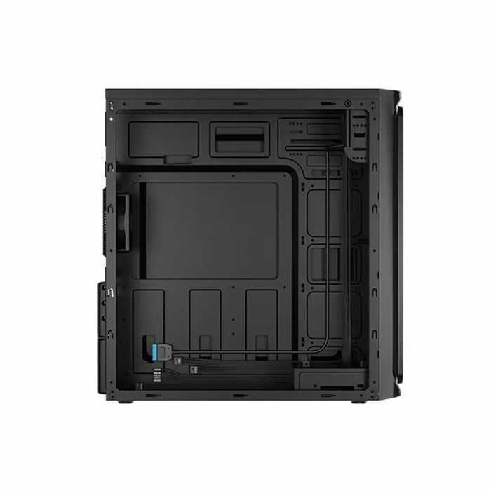 ATX Semi-tower Box Natec - Компютър Мрежи и компоненти<<<Компютри| Електроника<<<BigBuy&&&Системни Единици<<<Компютър