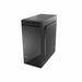 ATX Semi-tower Box Natec - Компютър Мрежи и компоненти<<<Компютри| Електроника<<<BigBuy&&&Системни Единици<<<Компютър