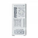 ATX Semi-tower Box Nfortec NF-CS-NERVIA-W White - Компютър Мрежи и компоненти<<<Компютри|