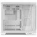 ATX Semi-tower Box Nox-Xtreme ASTRA NEO White - Компютър Мрежи и компоненти<<<Компютри| Електроника<<<BigBuy&&&Системни
