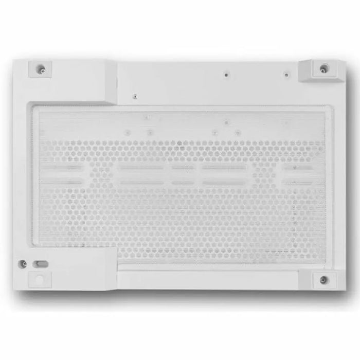 ATX Semi-tower Box Nox-Xtreme ASTRA NEO White - Компютър Мрежи и компоненти<<<Компютри| Електроника<<<BigBuy&&&Системни