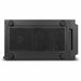 ATX Semi-tower Box Nox-Xtreme Hummer Horus Black E-ATX - Компютър Мрежи и компоненти<<<Компютри|