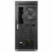 ATX Semi-tower Box Nox-Xtreme Hummer Horus Black E-ATX - Компютър Мрежи и компоненти<<<Компютри|