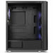 ATX Semi-tower Box Nox-Xtreme Hummer Horus Black E-ATX - Компютър Мрежи и компоненти<<<Компютри|