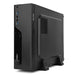 ATX Semi-tower Box Nox-Xtreme Lite070 Black - Компютър Мрежи и компоненти<<<Компютри| Електроника<<<BigBuy&&&Системни