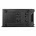 ATX Semi-tower Box Nox-Xtreme NXHUMMERFROST Black ATX - Компютър Мрежи и компоненти<<<Компютри|