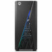 ATX Semi-tower Box Nox-Xtreme NXHUMMERFROST Black ATX - Компютър Мрежи и компоненти<<<Компютри|