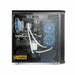 ATX Semi-tower Box Nox-Xtreme NXHUMMERTGX Black - Компютър Мрежи и компоненти<<<Компютри|