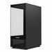 ATX Semi-tower Box Nox-Xtreme NXHUMMERVSNBK Black - Компютър Мрежи и компоненти<<<Компютри|