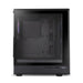 ATX Semi-tower Box Nox-Xtreme NXINFTYIOTABK Black - Компютър Мрежи и компоненти<<<Компютри|
