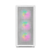 ATX Semi-tower Box Nox-Xtreme NXINFTYIOTAWH White - Компютър Мрежи и компоненти<<<Компютри|