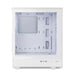 ATX Semi-tower Box Nox-Xtreme NXINFTYIOTAWH White - Компютър Мрежи и компоненти<<<Компютри|