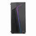 ATX Semi-tower Box Nox-Xtreme NXINFTYZETA Black - Компютър Мрежи и компоненти<<<Компютри|