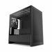 ATX Semi-tower Box NZXT CC-H31FB-01 Black - Компютър Мрежи и компоненти<<<Компютри| Електроника<<<BigBuy&&&Системни