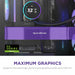 ATX Semi-tower Box NZXT CM-H92FB-R1 Black - Компютър Мрежи и компоненти<<<Компютри| Електроника<<<BigBuy&&&Системни