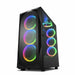 ATX Semi-tower Box Sharkoon 4044951032129 - Компютър Мрежи и компоненти<<<Компютри| Електроника<<<BigBuy&&&Системни