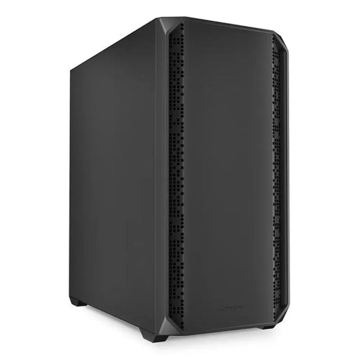 ATX Semi-tower Box Sharkoon AK2 Black - Системни Единици<<<Компютър Мрежи и компоненти<<<Компютри| Електроника<<<BigBuy