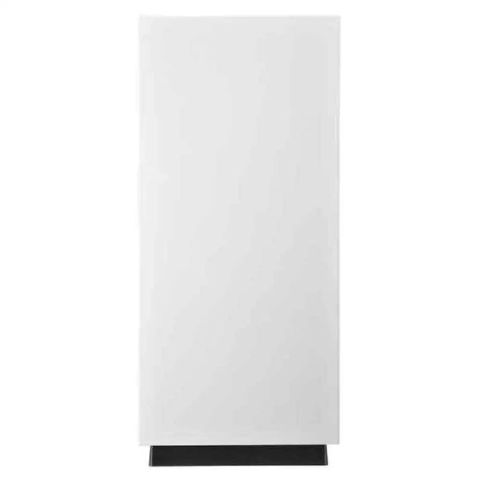 ATX Semi-tower Box Sharkoon Pure Steel RGB White - Компютър Мрежи и компоненти<<<Компютри|