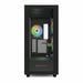 ATX Semi-tower Box Sharkoon Rebel C60 Black - Компютър Мрежи и компоненти<<<Компютри| Електроника<<<BigBuy&&&Системни