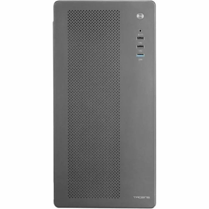 ATX Semi-tower Box Tacens 2AEROM Black - Системни Единици<<<Компютър Мрежи и компоненти<<<Компютри| Електроника<<<BigBuy
