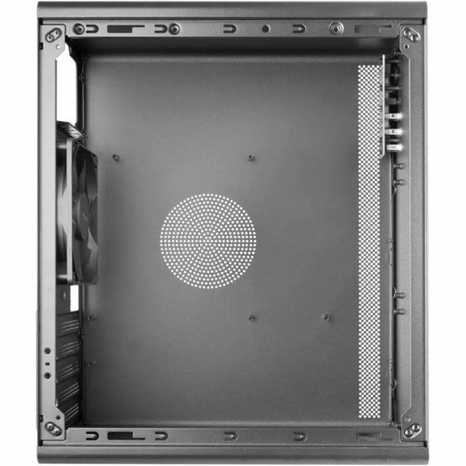ATX Semi-tower Box Tacens 2AEROM Black - Системни Единици<<<Компютър Мрежи и компоненти<<<Компютри| Електроника<<<BigBuy