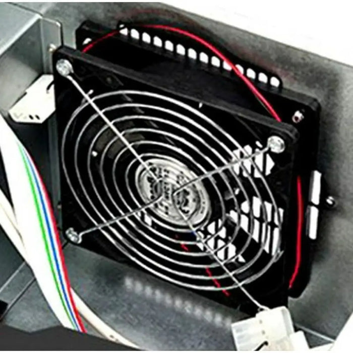 ATX Semi-tower Box Techly 307377 Black - Системни Единици<<<Компютър Мрежи и компоненти<<<Компютри|