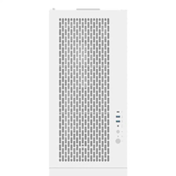 ATX Semi-tower Box THERMALTAKE CA-11D-00F6WN-00 White - Компютър Мрежи и компоненти<<<Компютри|