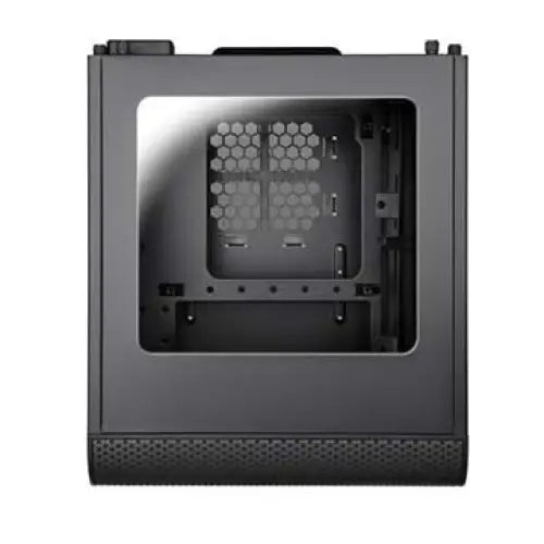ATX Semi-tower Box THERMALTAKE Core V1 Black - Системни Единици<<<Компютър Мрежи и компоненти<<<Компютри|