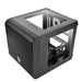 ATX Semi-tower Box THERMALTAKE Core V1 Black - Системни Единици<<<Компютър Мрежи и компоненти<<<Компютри|