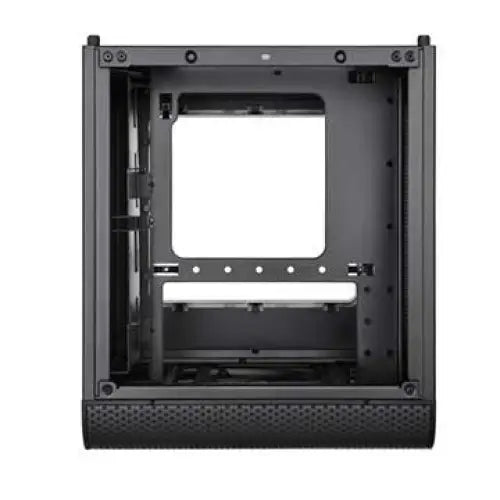 ATX Semi-tower Box THERMALTAKE Core V1 Black - Системни Единици<<<Компютър Мрежи и компоненти<<<Компютри|