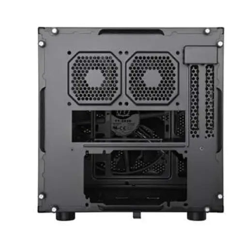 ATX Semi-tower Box THERMALTAKE Core V1 Black - Системни Единици<<<Компютър Мрежи и компоненти<<<Компютри|