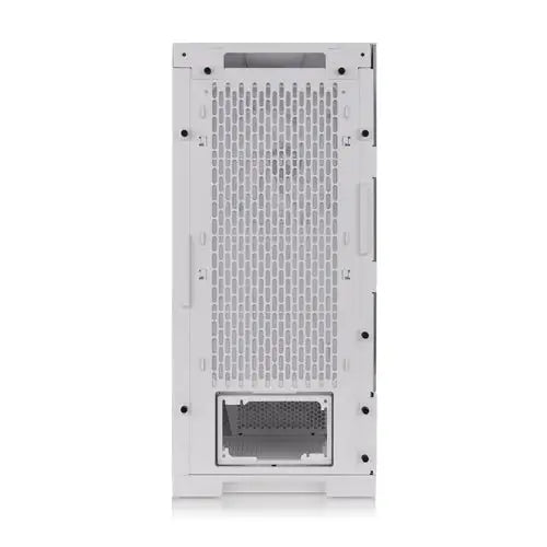 ATX Semi-tower Box THERMALTAKE CTE T500 AIR White - Кутии за компютри<<<THERMALTAKE компоненти за