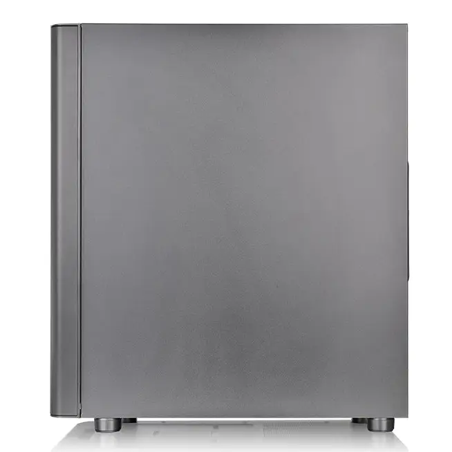 ATX Semi-tower Box THERMALTAKE - Кутии за компютри<<<THERMALTAKE компоненти за