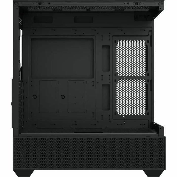 ATX Semi-tower Box XIGMATEK Alphard Black - Компютър Мрежи и компоненти<<<Компютри| Електроника<<<BigBuy&&&Системни