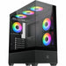 ATX Semi-tower Box XIGMATEK Alphard Black - Компютър Мрежи и компоненти<<<Компютри| Електроника<<<BigBuy&&&Системни