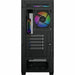 ATX Semi-tower Box XIGMATEK Alphard Black - Компютър Мрежи и компоненти<<<Компютри| Електроника<<<BigBuy&&&Системни