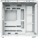 ATX Semi-tower Box XIGMATEK CUBI II Arctic White - Компютър Мрежи и компоненти<<<Компютри|