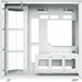 ATX Semi-tower Box XIGMATEK CUBI II Arctic White - Компютър Мрежи и компоненти<<<Компютри|