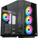 ATX Semi-tower Box XIGMATEK CUBI II - Компютър Мрежи и компоненти<<<Компютри| Електроника<<<BigBuy&&&Системни