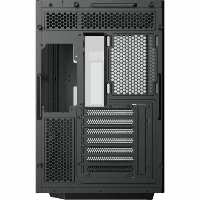 ATX Semi-tower Box XIGMATEK CUBI II - Компютър Мрежи и компоненти<<<Компютри| Електроника<<<BigBuy&&&Системни