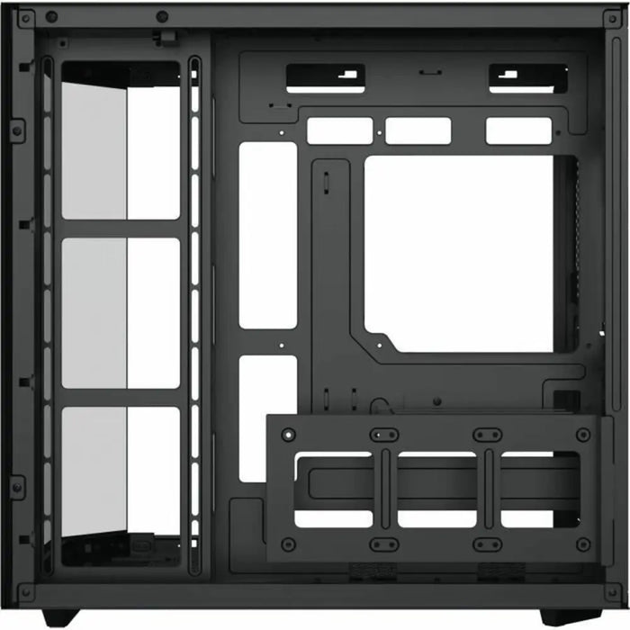 ATX Semi-tower Box XIGMATEK CUBI II - Компютър Мрежи и компоненти<<<Компютри| Електроника<<<BigBuy&&&Системни