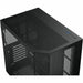 ATX Semi-tower Box XIGMATEK CUBI II - Компютър Мрежи и компоненти<<<Компютри| Електроника<<<BigBuy&&&Системни